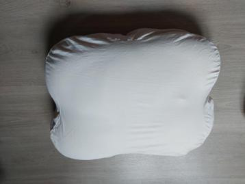 2 Kussens Tempur, zo goed als nieuw beschikbaar voor biedingen