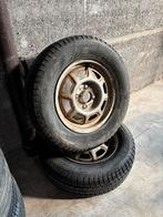 Velgen + Goeie banden Caravan Chateau., Entreprise, Chateau