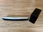 Philips HTS9140/12 Ambisound SoundBar Home Cinema, Audio, Tv en Foto, Home Cinema-sets, Ophalen, Philips, Soundbar, Blu-ray-speler