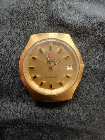 montre omega f300hz beschikbaar voor biedingen