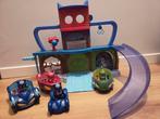 Pj Masks speelset, Ophalen, Zo goed als nieuw