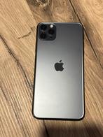 iphone 11 pro max 64gb, Telecommunicatie, Mobiele telefoons | Apple iPhone, Ophalen, Zo goed als nieuw, IPhone 11