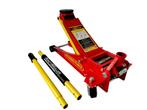 garagekrik low profile 3 ton twin pomp, Ophalen of Verzenden, Nieuw, Hydraulisch, Garagekrik