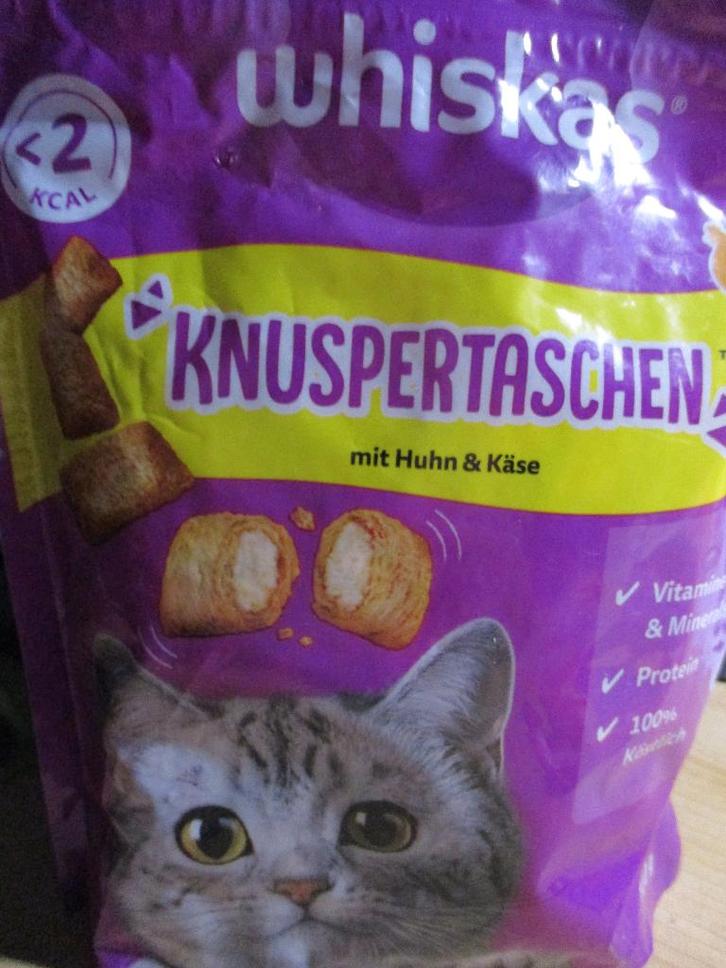 snoep voor katten, Dieren en Toebehoren, Dierenvoeding, Kat, Ophalen of Verzenden