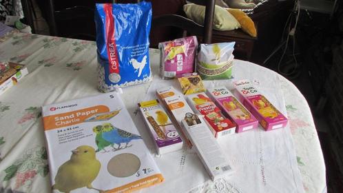 Voeder / eten voor Kanaries, Dieren en Toebehoren, Vogels | Kanaries
