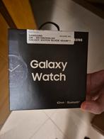 Montre Samsung Galaxy noire 42 mm, Enlèvement