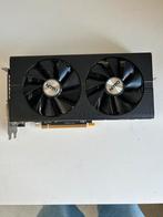 Radeon Sapphire Rx480 4gb, Computers en Software, Videokaarten, Ophalen, PCI-Express 3, AMD, HDMI