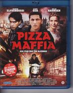 BR: Pizza maffia, Ophalen of Verzenden, Zo goed als nieuw, Drama