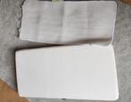 Matelas et protège matelas Aero Sleep 120x60, Ophalen, Zo goed als nieuw