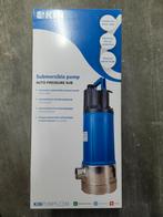 Regenwaterpomp KIN, Ophalen of Verzenden