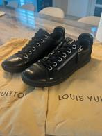 Chaussures louis vuitton, Comme neuf, Enlèvement, Louis Vuitton, Baskets