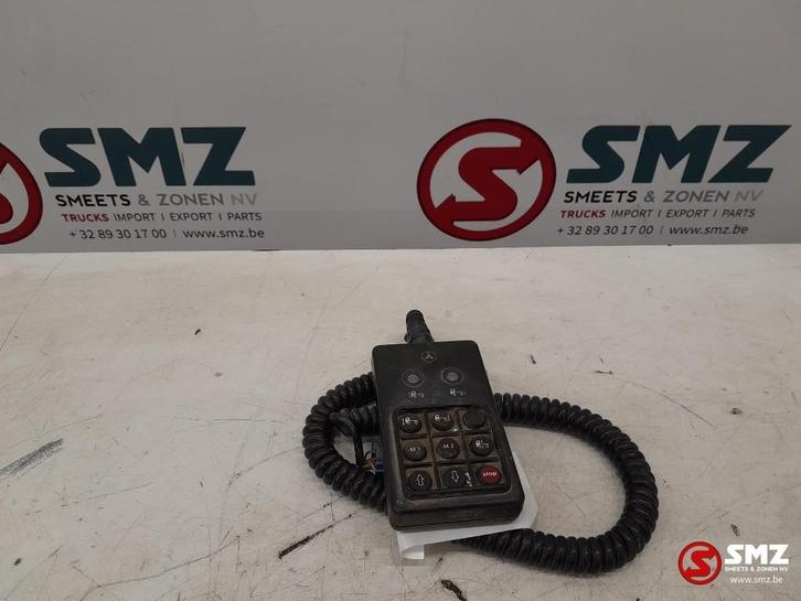 Occ suspension pneumatique télécommandée Mercedes, Autos : Pièces & Accessoires, Pièces camion, Mercedes-Benz, Autres pièces automobiles