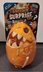 Dinosaur suprise egg (Ruby Toys), Kinderen en Baby's, Speelgoed | Overig, Ophalen of Verzenden, Nieuw, Jongen of Meisje