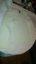 Pull homme guess marciano taille xl, Ophalen of Verzenden, Gedragen, Beige
