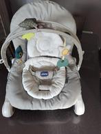 Babyzitter, Kinderen en Baby's, Babymode-accessoires, Ophalen, Zo goed als nieuw