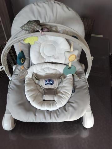 Babysitter, Ophalen, Zo goed als nieuw