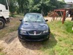 Rover 25 1.8i  2004, Autos, Rover, Cuir, Achat, Automatique, Particulier
