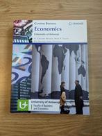 Economics - N. Gregory Mankiw - University of Antwerp, N. Gregory Mankiw, Ophalen of Verzenden, Zo goed als nieuw, Economie en Marketing