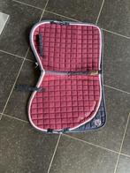 Zadeldoek veelzijdigheid Eurostar, Animaux & Accessoires, Chevaux & Poneys | Couvertures & Couvre-reins, Enlèvement, Utilisé