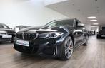 BMW 3 Serie 340 TOURING*xDrive*FULL OPTION*32.000KM*TOPWAGEN, Autos, BMW, 160 g/km, 5 places, Noir, 275 kW