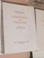 ‎Edition Numérotée, imprimé(e) sur papier Vélin Chiffon de R, Ophalen of Verzenden
