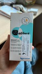 Gelilact - indikkingsmiddel, Ophalen, Zo goed als nieuw