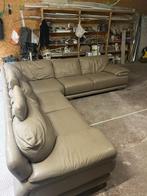 Fauteuil Château d’Ax, Maison & Meubles, Fauteuils, 150 cm ou plus, Enlèvement ou Envoi, Comme neuf, Cuir