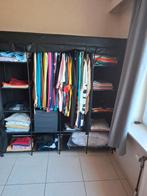 Kasten, Huis en Inrichting, Ophalen, Kunststof, 150 tot 200 cm, Zo goed als nieuw