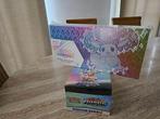 Prismatic Evolutions, Ophalen, Nieuw, Boosterbox