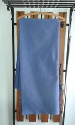 Tissu d'ameublement NEUF (2 couleurs différentes), Enlèvement ou Envoi, Bleu