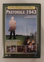 Pastorale 1943 van Wim Verstappen( nederlandse film ZELDZAAM, Cd's en Dvd's, Dvd's | Actie, Ophalen of Verzenden, Oorlog, Zo goed als nieuw