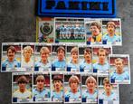 PANINI FOOTBALL 85 CLUB BRUGGE 19 STICKERS 1985, Hobby en Vrije tijd, Verzenden, Nieuw
