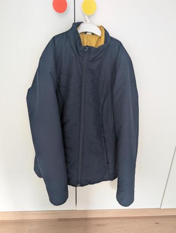 Quechua damesjas maat M beschikbaar voor biedingen