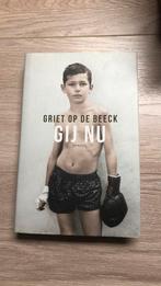 Griet Op de Beeck - Gij nu, Boeken, Zo goed als nieuw, Ophalen, Griet Op de Beeck