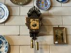 Friese Stoelklok | 20e eeuw, Antiek en Kunst, Antiek | Klokken, Ophalen of Verzenden