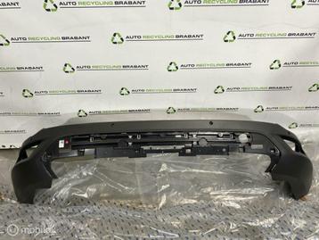 Achterbumper Ford Kuga 2 NIEUW ORIGINEEL CV44-17K835-AW beschikbaar voor biedingen