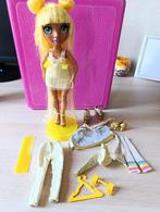 Rainbow High Fashion, Ophalen, Zo goed als nieuw, Accessoires