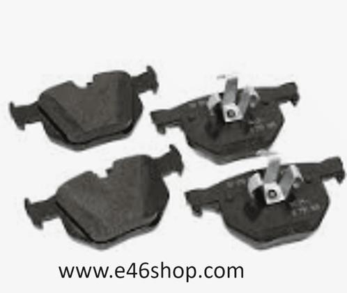 REMBLOKSET ACHTER BMW E90 E91 E92 E93 X1 OE 34216775678 NW O, Auto-onderdelen, Remmen en Aandrijving, BMW, Nieuw, Ophalen of Verzenden