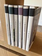 Interieurboeken Beta Plus, Gelezen, Stijl of Stroming, Ophalen, Beta Plus