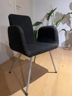 Zetelstoel, Huis en Inrichting, Ophalen, Zo goed als nieuw