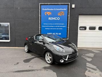 Renault Wind beschikbaar voor biedingen