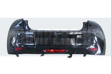 Bumper  PEUGEOT 208 II GT LINE 19- 6 PDC Achterbumper  Q2119 beschikbaar voor biedingen