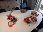 Playmobil (allerlei), Kinderen en Baby's, Ophalen, Gebruikt, Los Playmobil