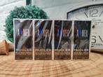 16 x Mugler A Men Stellar 1,2ml EDP - Heren parfum samples, Verzenden, Nieuw