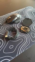 Logitech g502 muis, Computers en Software, Muizen, Rechtshandig, Muis, Ophalen of Verzenden, Zo goed als nieuw