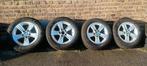 4 jantes BMW originales de 16" en 5x120 série 1,2,3 et 4., Pneus et Jantes, Pneus hiver, 16 pouces, Véhicule de tourisme