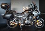 KAWASAKI Versys 1000 Grand Tourer Met Verlagingskit, 4 cilinders, Bedrijf, Meer dan 35 kW, Toermotor