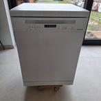 Miele vrijstaande vaatwasser te koop, Ophalen, Zo goed als nieuw, Vrijstaand, Energieklasse A of zuiniger