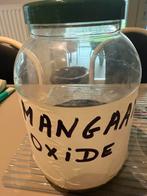 Glazuur. Allerlei producten om glazuur te maken., Hobby en Vrije tijd, Pottenbakken, Ophalen