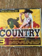 pays CD, CD & DVD, CD | Country & Western, Comme neuf, Enlèvement ou Envoi